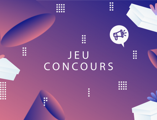 JEU CONCOURS GAIA CIE FLUV DU MIDI / RESTAURANT TRAITEUR DU FORT